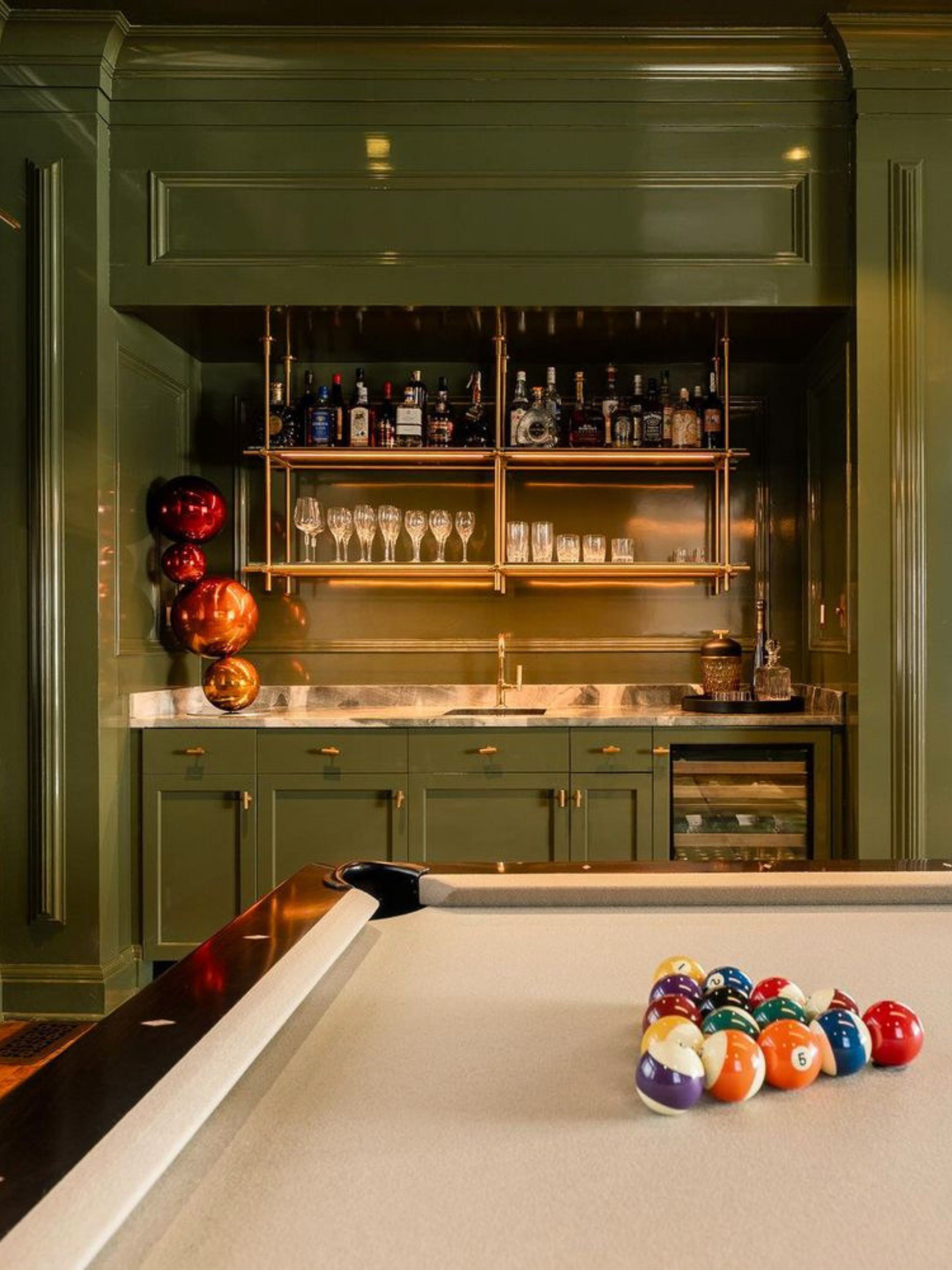 Lifestyle Collection: Living in Color