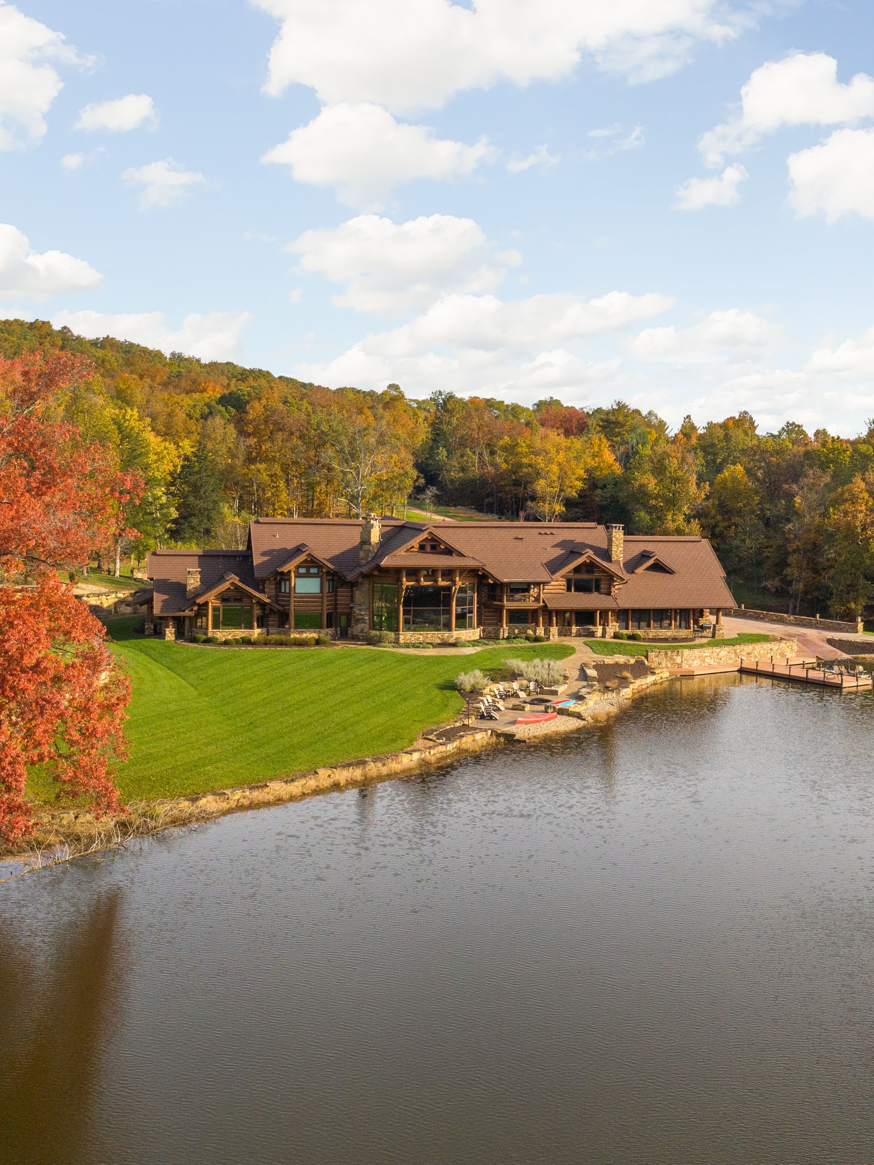 Hidden Hollow Ranch in Columbus, IN