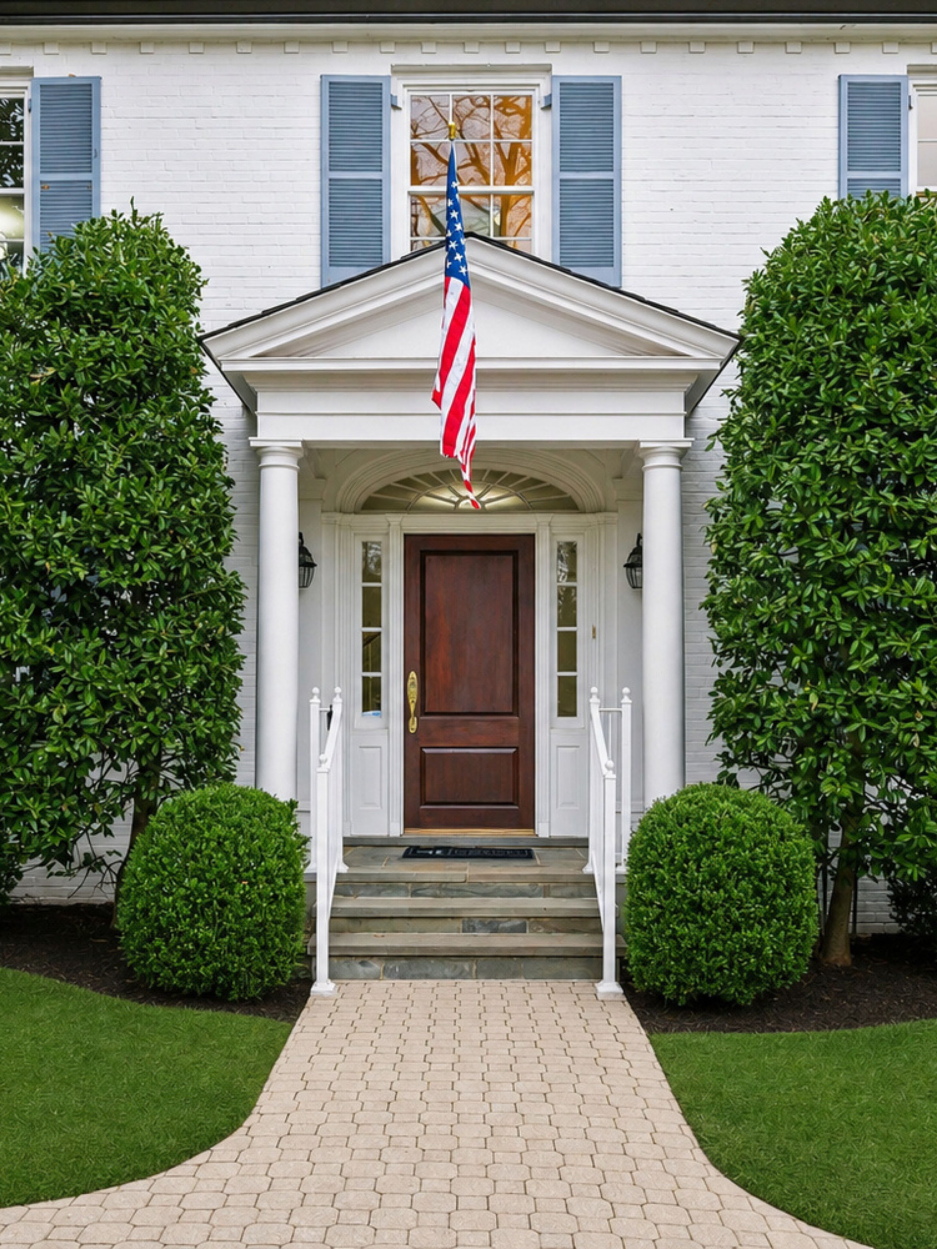 Wall Street Journal thumbnail for Washington, D.C., Is America's Newest Billionaire Boomtown