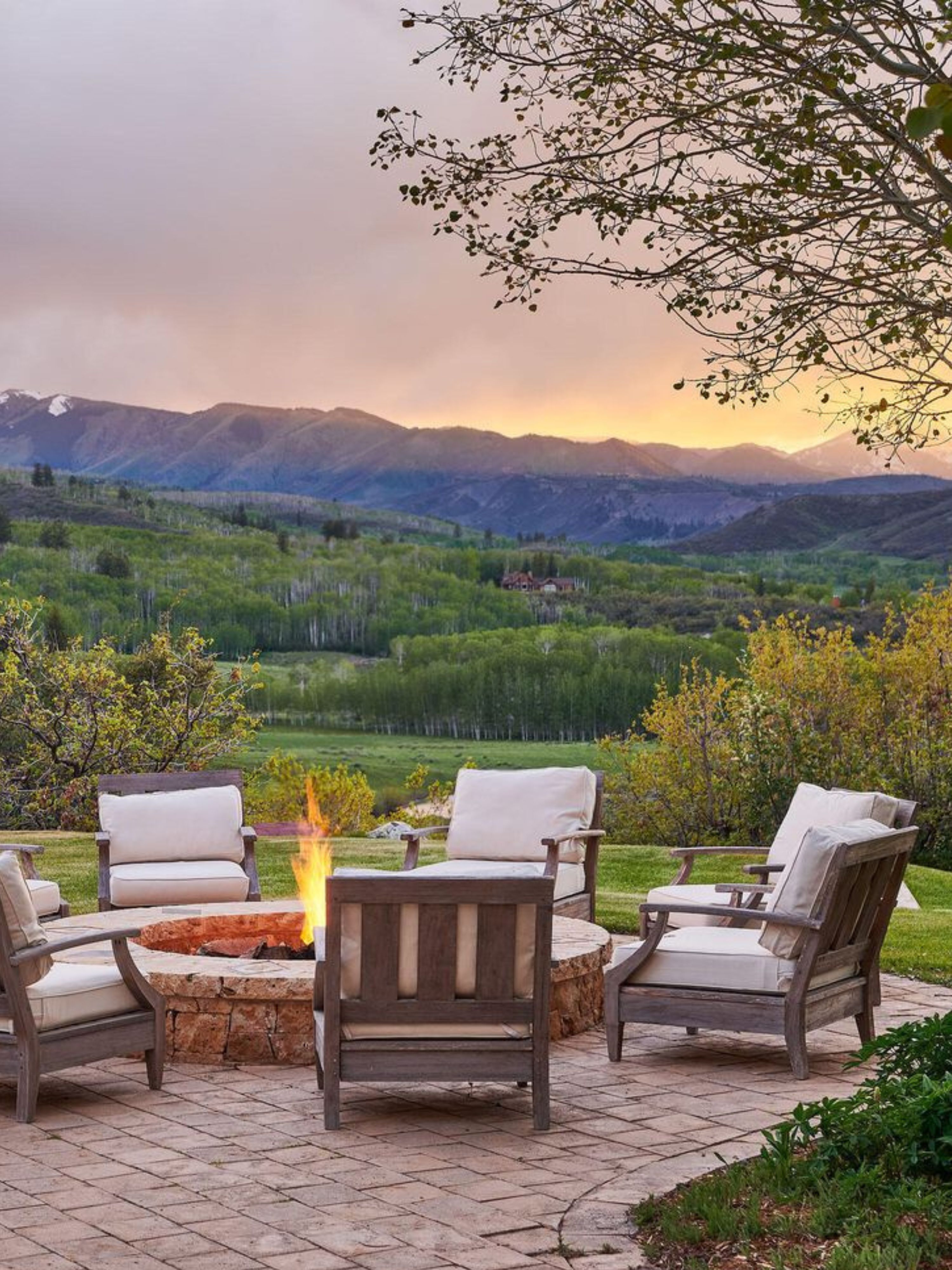 Aspen, CO estate listed at $48.9M