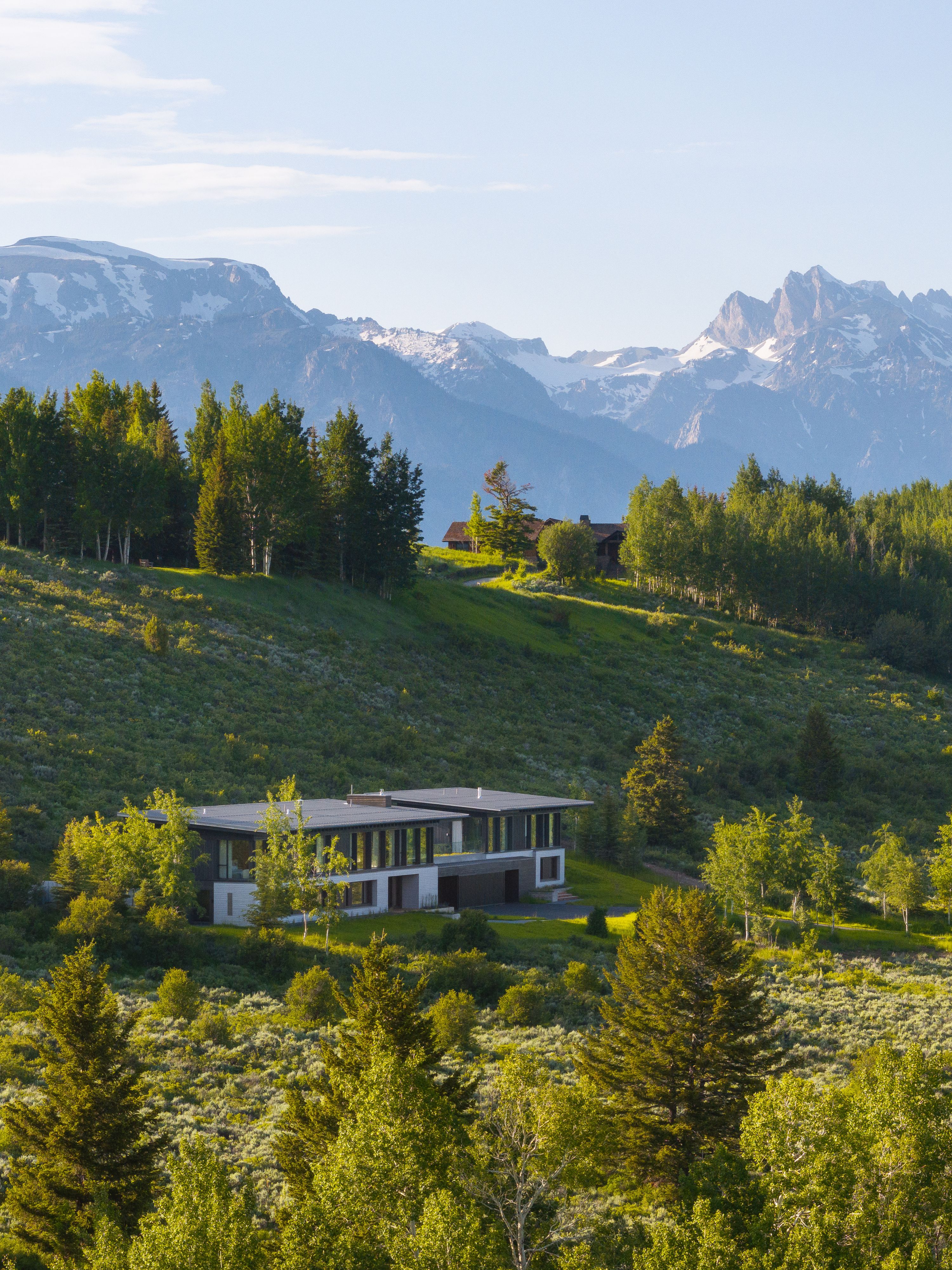Featured property from Curated Magazine