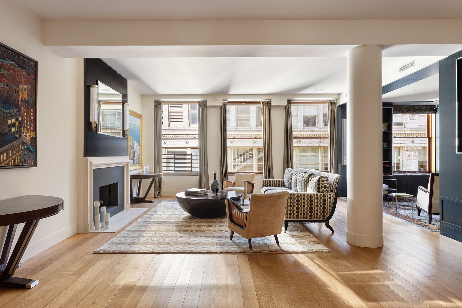 32 West 18th Street, 7B