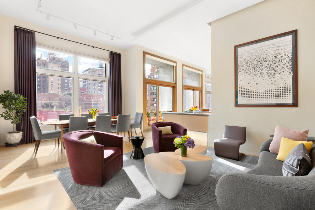 1080 Madison Avenue, 5
