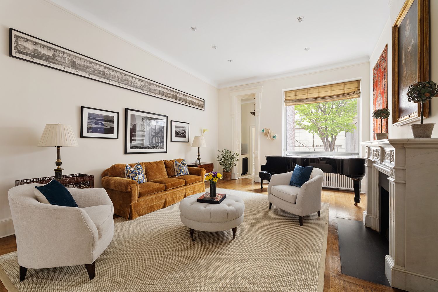 129 East 81st Street